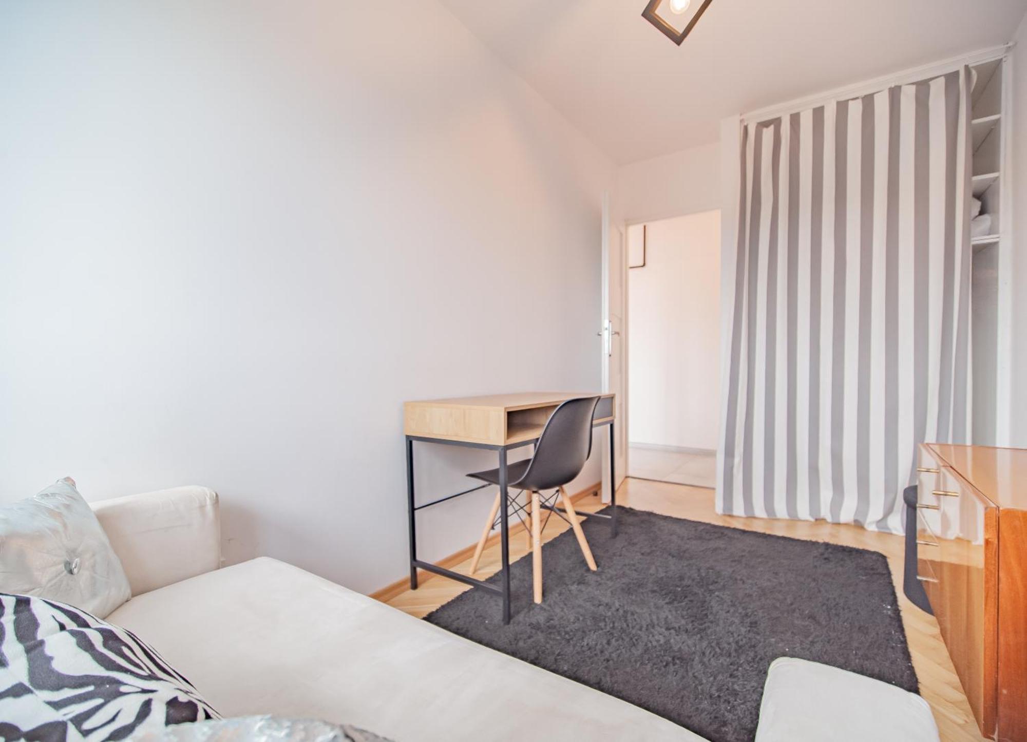 Oliwa Forest Apartament Apartment